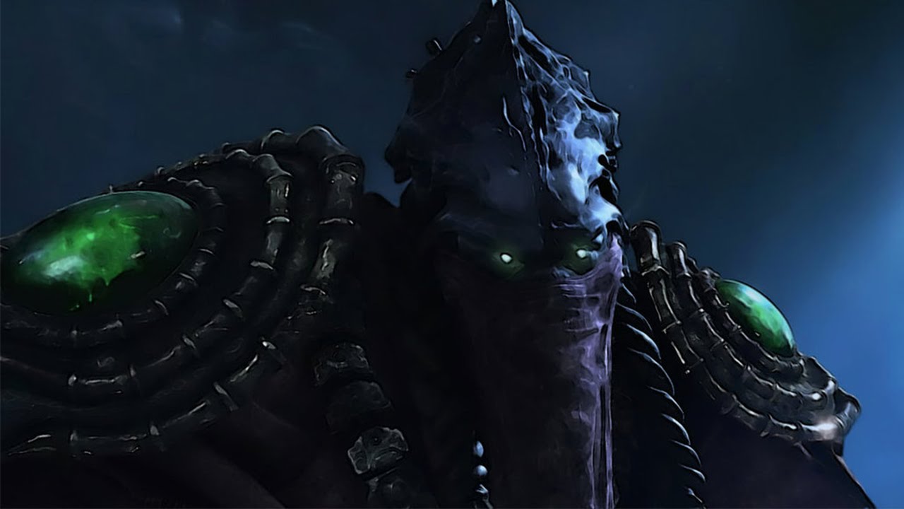 Nem léphet be a matchcraft sorba, a starcraft 2-be