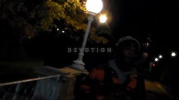 Uphisora - Devotion (Official Music Video)