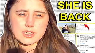 LIA MARIE JOHNSON SPEAKS OUT (what happened to her)
