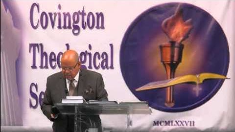 BI 180A  - New Testament Survey I - Lecture #4, Part 1-3