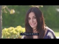 Courteney cox interview extra with newbeauty magazine   on newsstands now