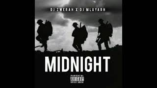 Download Lagu Coming Soon 🔥🔥😭Zwerah X Dj MluYarH - Midnight #gqomisthefuture #gqom2022 #sgubhu2025 #mrthela MP3