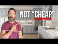 The truth about readytoassemble kitchens online