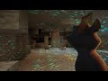 POV Minecraft when you find Diamonds 💎
