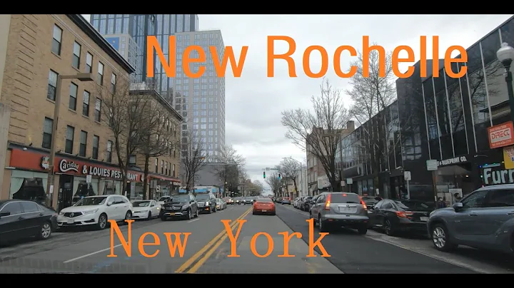 New Rochelle NY | Westchester New York