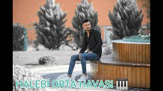 HALEBİ ORTA HAVASI 🎹 Resimi