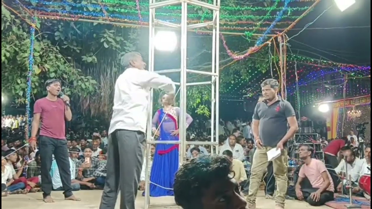 nimadi gammat desagav or pabhai manglu dada jhavriya bhai ki takkar Partap se #nimadi gammat