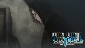 The Shell Part III: Paradiso #9 • Start of Route 2 (Visual Novel • No Commentary Gameplay)