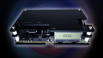 RetroBubba special - OSSC