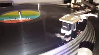 Mine Koşan - Eyvah (Long Play) Super Stereo 1981