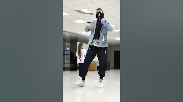 Девочка Повторила Танец Monster 😨💥 Tik Tok Shuffle Trends 😎⭐️