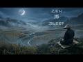 🇯🇵 Zen Meditation 432Hz Nervous System Reset: Ethereal  Japanese flute 30Minutes