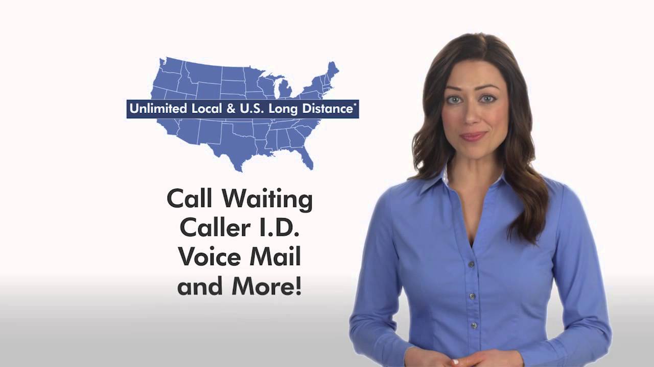 Digital Home Phone Service from Northland Communications YouTube