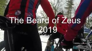 The Beard of Zeus 2019 Fat Bike Race screenshot 1