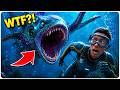 SUBNAUTICA 2 Top 100 WTF &amp; Funny Moments