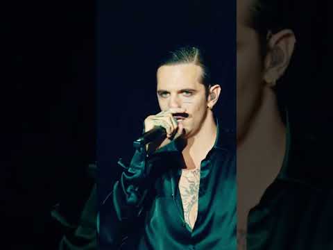 Video Geolier ft Achille Lauro - Fotografia LIVE