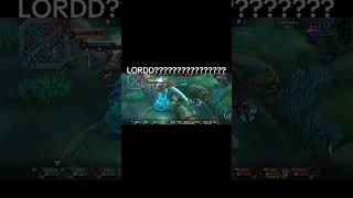 Chouu Lord Ahahahah Şfet