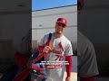 Which Position Is the Strongest in Baseball? 💪⚾ Cardinals Debate