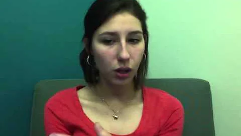 Get Real Campaign 617: Sonya Maria Douglas, Anxiet...