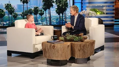 One-of-a-Kind 5-Year-Old Geography Expert Nate Is ...