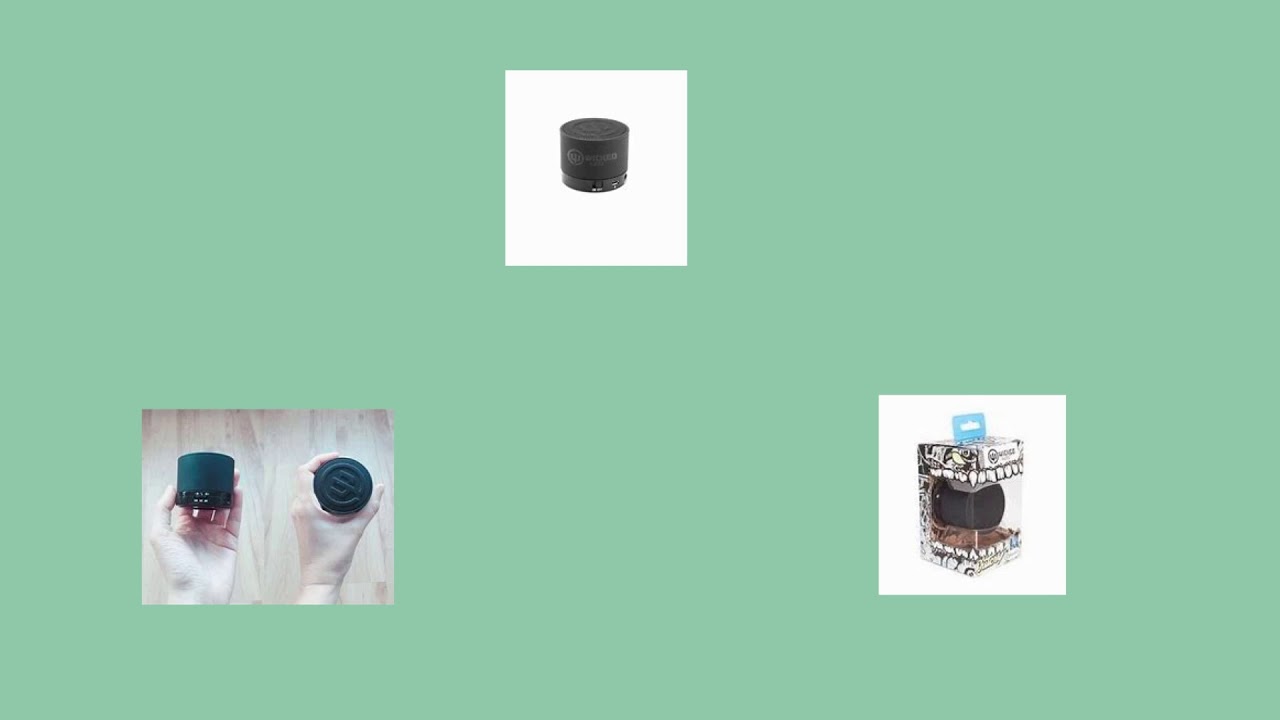 Tech Guy Shows wicked audio outcry Speaker review