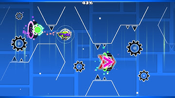 [LAYOUT] My part in Jawbreaker (Host - Haru)