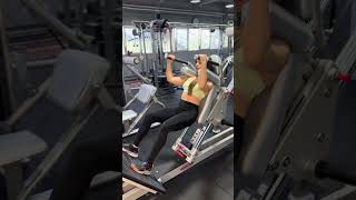 SUPER HACK SQUAT PANATTA