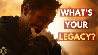WHAT LEGACY WILL YOU LEAVE? | Most Powerful and Emotional Motivational Video (TRUE STORY)