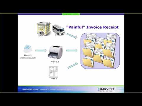 Painless AP Processing for eFinancePLUS