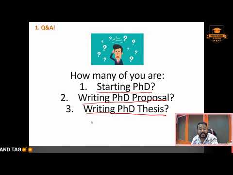 phd thesis introduction