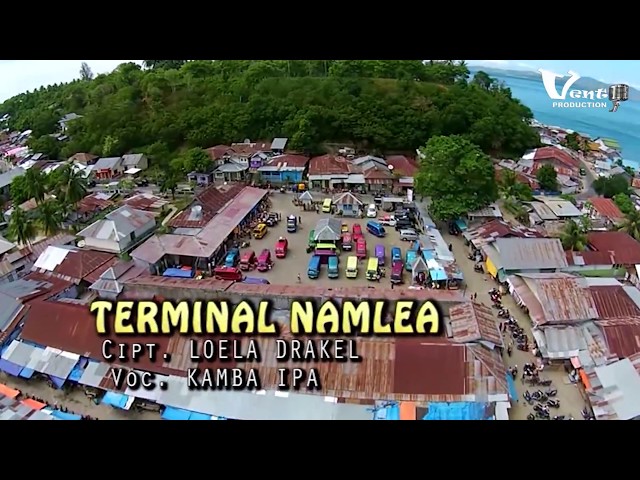 TERMINAL NAMLEA ( KUNANG-KUNANG MATI MANYALA ) - KAMBA IPA (OFFICIAL MUSIC VIDEO) class=