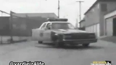 ICE CUBE Behind The Music [Full Episode]  PART 1/6