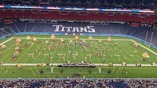 Troopers 2025 Closer - DCI Nashville