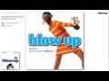 David lindup  the zodiac  from blow up presents exclusive blend volume 1