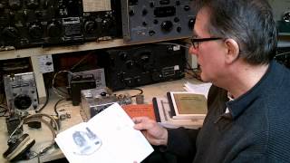 ARC-5 Command Receiver - Part 1