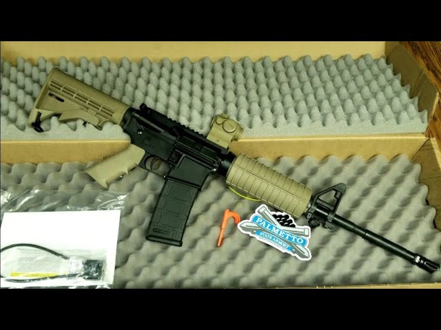 Psa Pa 15 16 Carbine Length 5 56 Nato 1 7 Phos M4 Classic Rifle 559 99 Psa Pa 15 16 Carbine Length 5 56 Nato 1 7 Phos M4 Classic Rifle 559 99