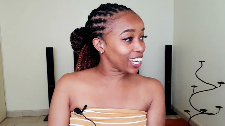 Hangout With Susan// Red Flags I ignored in past r...