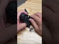 Knitted Darth Vader 3D Print