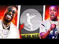 Gucci Mane Vs Yo Gotti: Friends Turned Opps