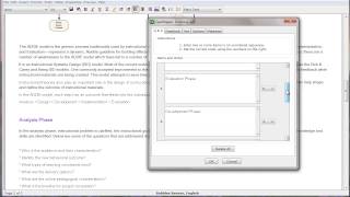 Ordering Quiz screenshot 4