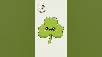 How To Draw A St Patrick