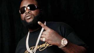 New rick ross disses 50 at the end.