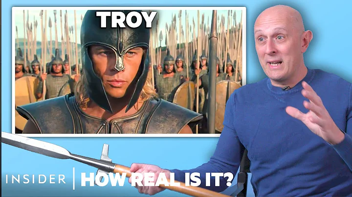 What species invented the spear? (2023)