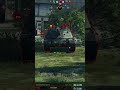 TET-100  World of Tanks #shorts