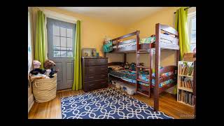 260 Warren Avenue video tour