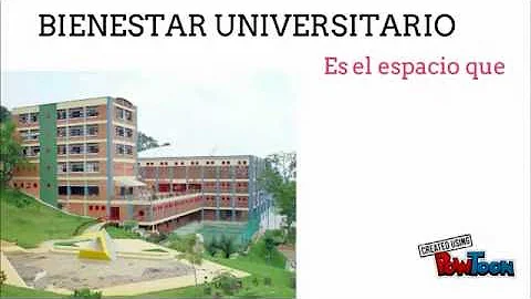 Bienestar Universitario UNAB - Guillermo Carrasqui...