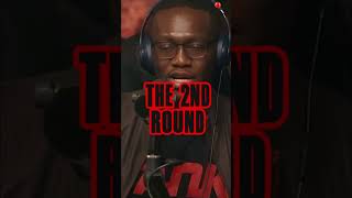 Deji Speaks On Vinnie Hacker KO Fight Loss 😬🥊
