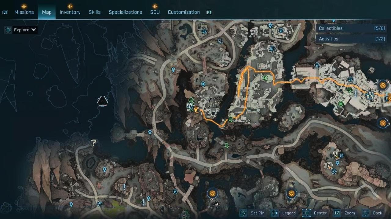 Borderlands 4 Memory Leak Still Not Fixed