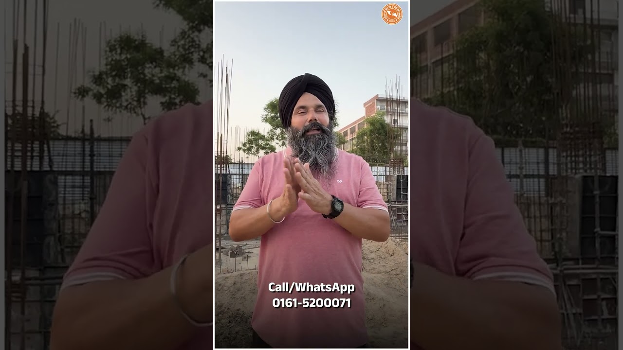 ⁣ਜੇ ਨਾ ਮਿਲਿਆ ਸੰਗਤ ਦਾ ਸਹਿਯੋਗ ਤਾਂ ਰੁੱਕ ਸੱਕਦਾ ਹੈ ਬੀਬੀਆਂ ਲਈ ਬਣ ਰਹੀ ਬਿਲਡਿੰਗ ਦਾ ਕੰਮ !