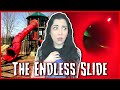 Why You Should NEVER Go Down A Red Slide...